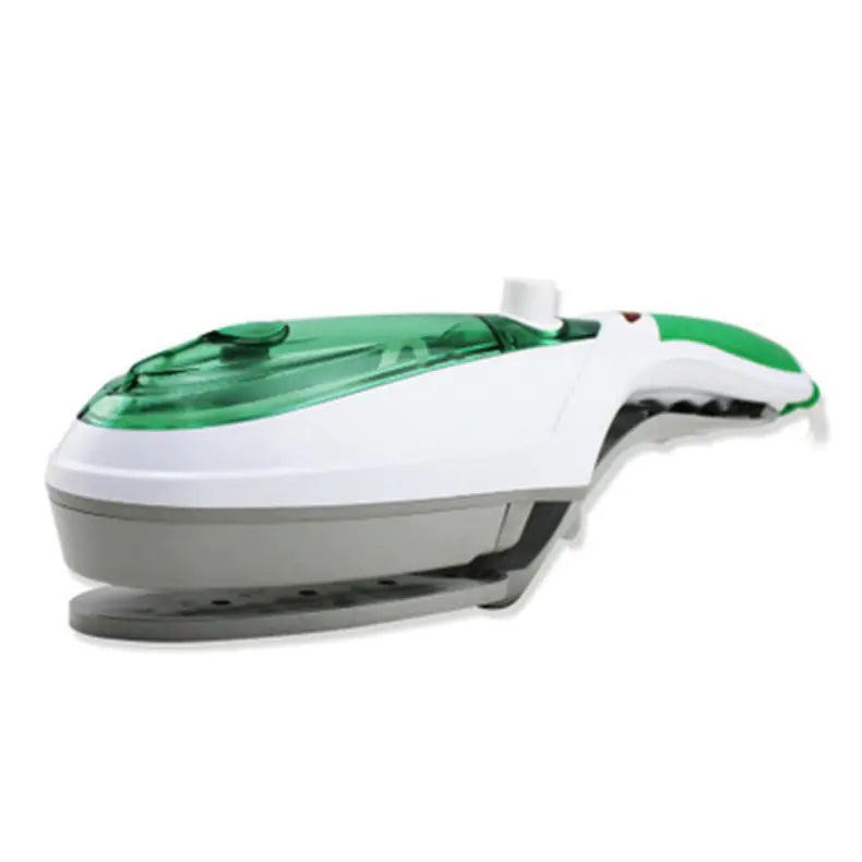 Portable Handheld Steam Iron and Mini Garment Steamer