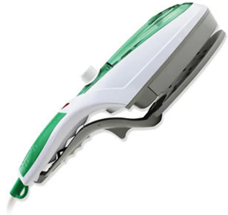 Portable Handheld Steam Iron and Mini Garment Steamer